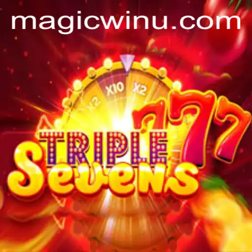 Exploring the Exciting World of 777TripleSeven: The Latest Sensation in Online Gaming