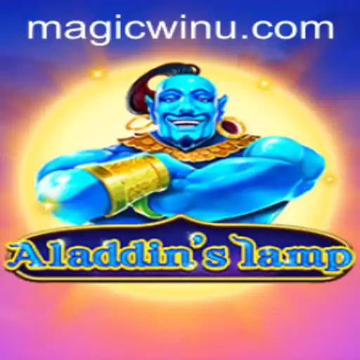 Discover the Enchantment of Aladdinslamp