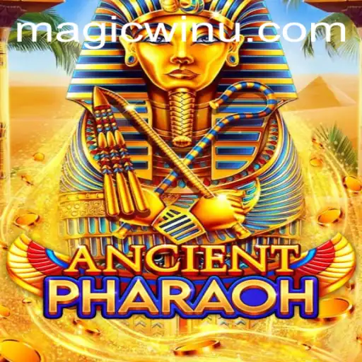 Exploring the World of AncientPharaoh on Plataforma z11.bet