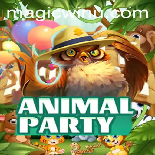 AnimalParty: A New Era in Online Gaming with z11bet