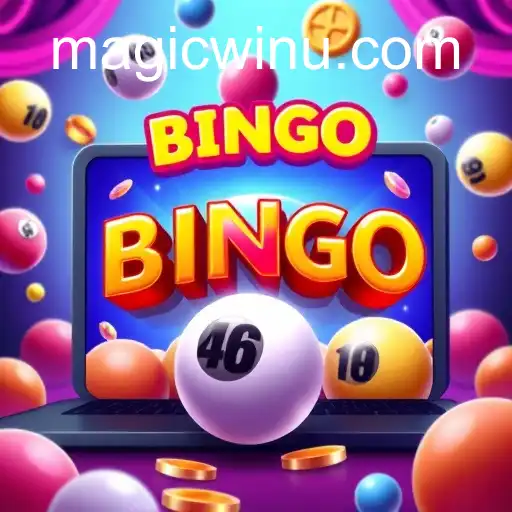 Bingo online