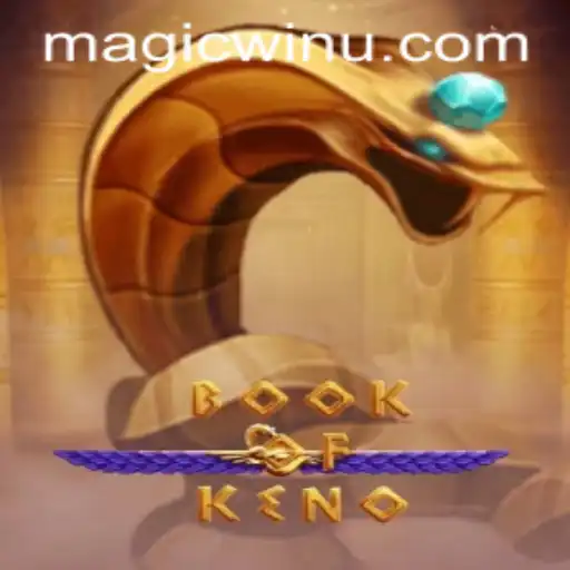 Unraveling the World of BookOfKeno: A Comprehensive Guide