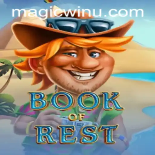 Exploring BookofRest - An Engaging Adventure with z11bet