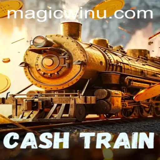 CashTrain: A Journey Through the Innovative Game from z11bet