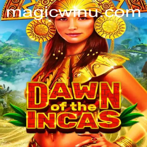 Discovering the Exciting World of DawnoftheIncas