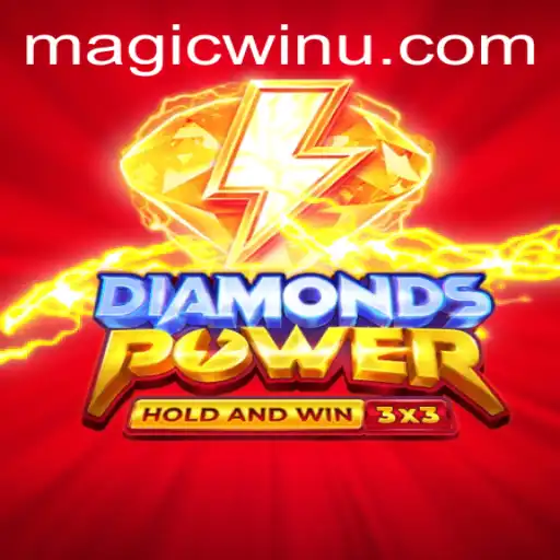 Unveiling the Thrills of Diamondspower: A Dive into Gameplay and Strategies
