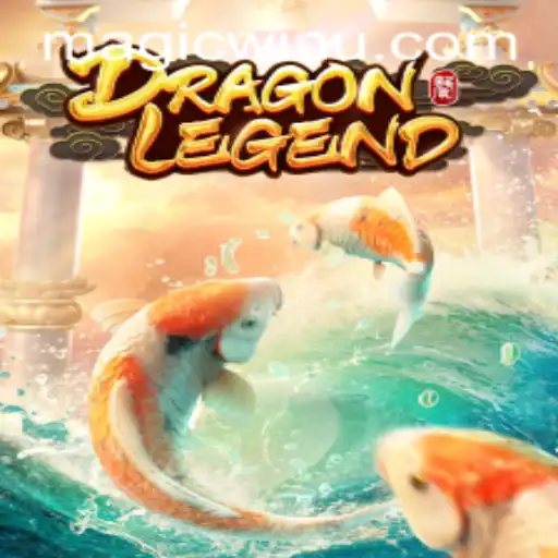 Discover the Enchanting World of DragonLegend on Plataforma z11.bet