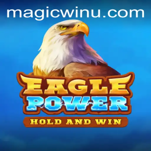 EaglePower: The New Gaming Phenomenon Sweeping Across Screens