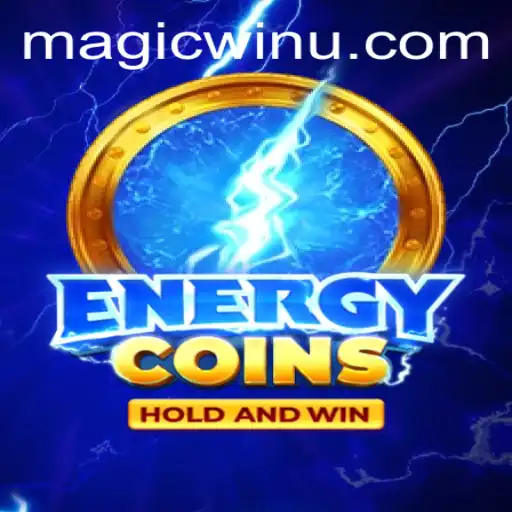 Discover EnergyCoins: A Thrilling Adventure in Strategic Gaming