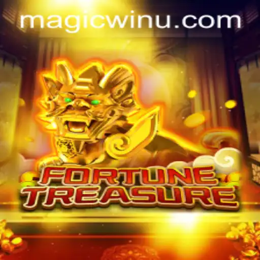 Exploring the World of FortuneTreasure and Its Intriguing Rules