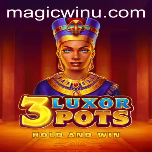 Discovering 3LuxorPots: The Revolutionary Game Taking Z11Bet by Storm