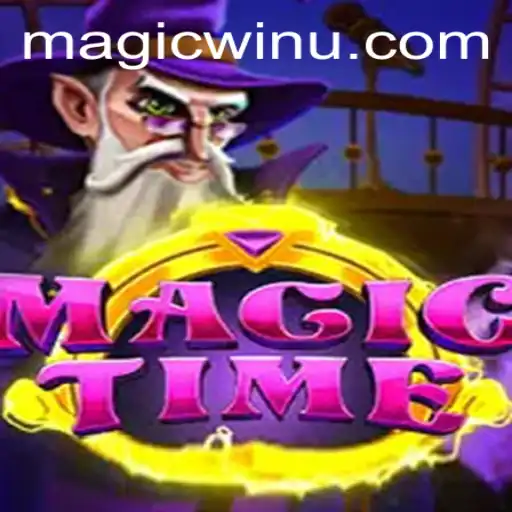 MagicTime: An Immersive Journey into Enchantment and Strategy