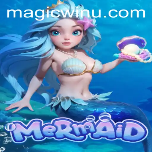 Diving into the Depths: Exploring the Game 'Mermaid' Through the Lens of 'z11bet'