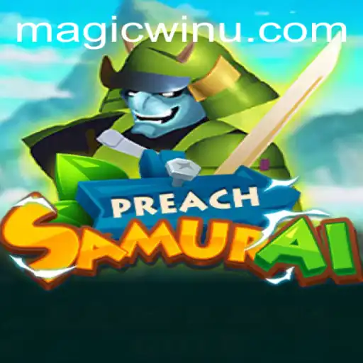 Discover PreachSamurai: A Captivating Journey into Strategy and Spiritual Warfare