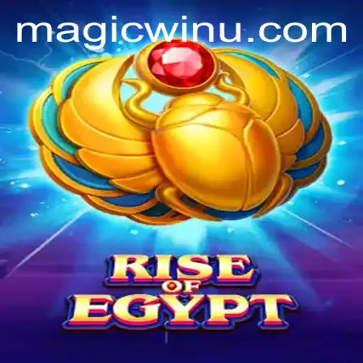 Rise of Egypt: Exploring the World of Ancient Wonders with z11bet