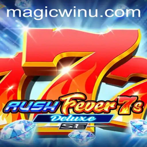 Unveiling RushFever7sDeluxeSE: A Thrilling Casino Experience on z11bet