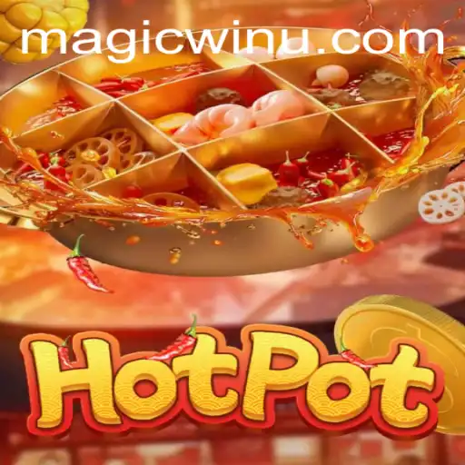 Discovering Hotpot: A Thrilling Adventure on plataforma z11.bet