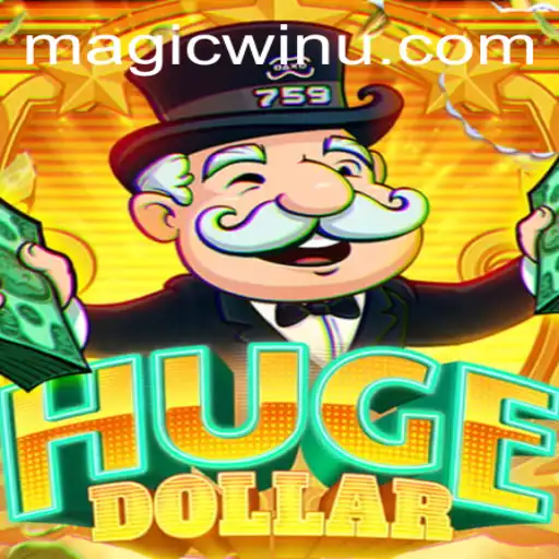 Exploring the Exciting World of HugeDollar: A Comprehensive Guide to the Game and Its Rules