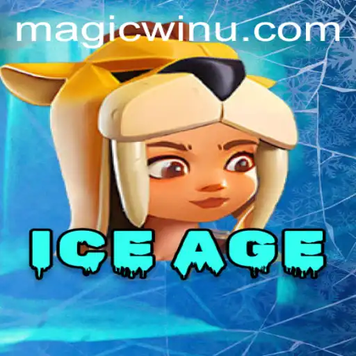 IceAge Game: A Riveting New Online Adventure