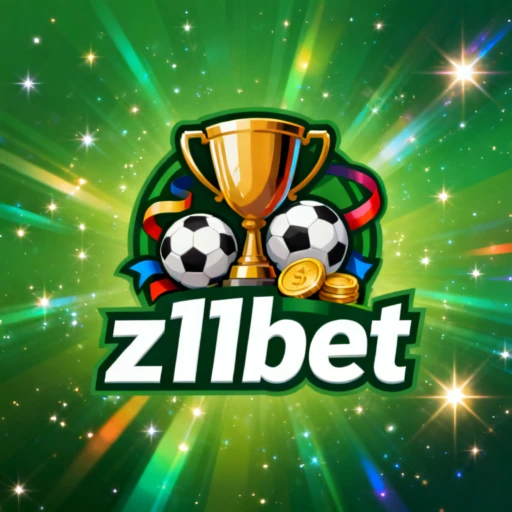 z11bet Logo
