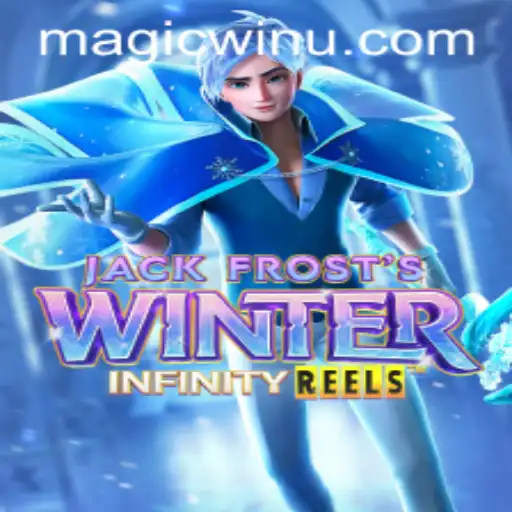 JackFrostsWinter: An Immersive Gaming Adventure with z11bet