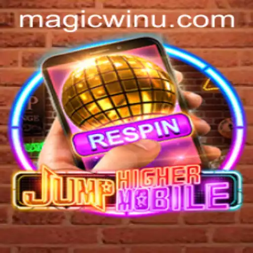 JumpHigherMobile: An Exciting Leap in Mobile Gaming with z11bet