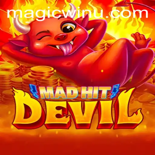 MadHitDevil: A Thrilling Game of Strategy and Chance