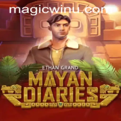 MayanDiaries: An Immersive Journey into Ancient Civilizations
