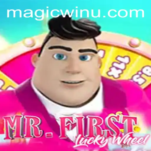 Winning Big with MrFirstLuckyWheel: A Comprehensive Guide