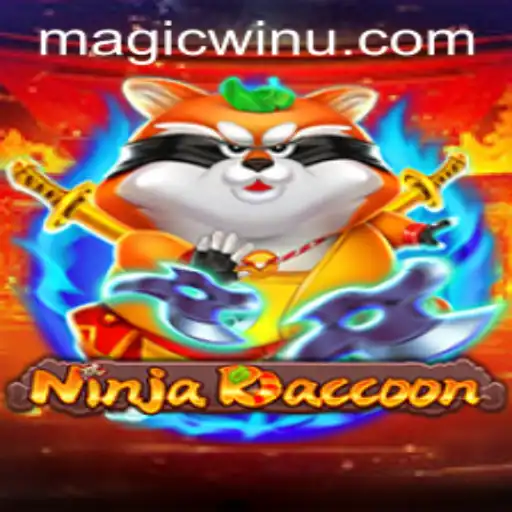 Unveiling NinjaRaccoon: The Ultimate Gaming Experience