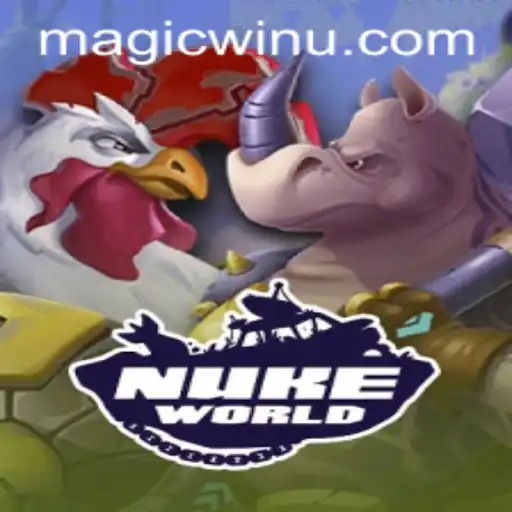 The Exciting World of NukeWorld: A Game Revolutionized