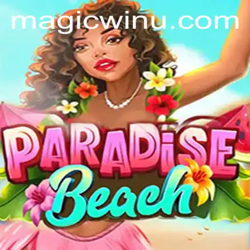 ParadiseBeach: Dive into the Ultimate Tropical Gaming Experience