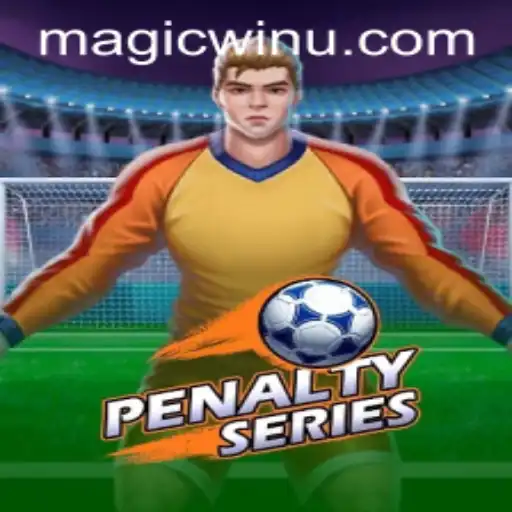 Understanding the Exciting World of PenaltySeries