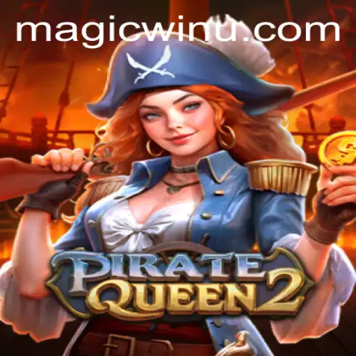 PirateQueen2: Unearthing the Treasure of the High Seas