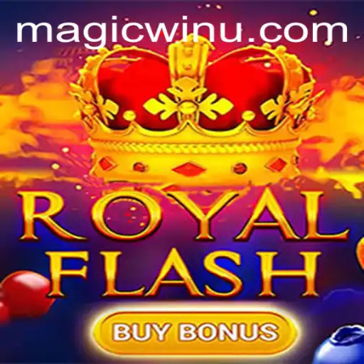 Discover the World of RoyalFlashBuyBonus: A Thrilling Adventure with z11bet