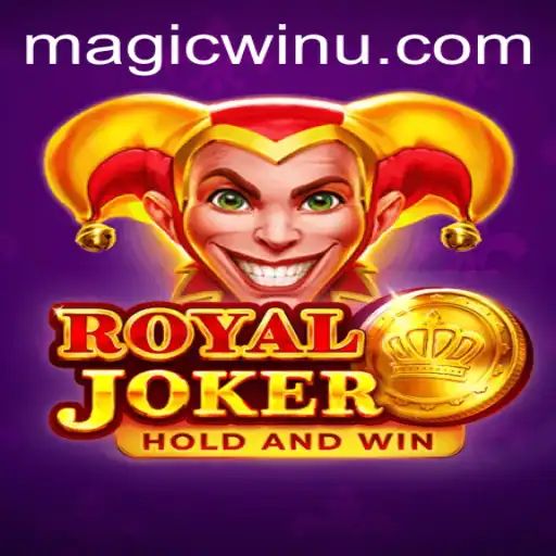 Royaljoker: A Comprehensive Guide to the Thrilling Game Taking the World by Storm