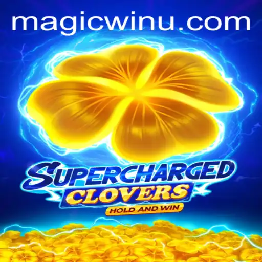 Discovering SchargedClovers: An Exciting New Game Experience
