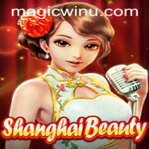 ShanghaiBeauty: Exploring the Fascinating World of Gaming with z11bet