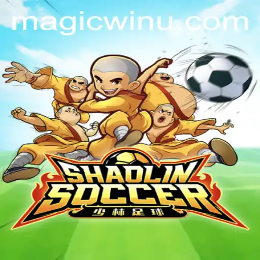 ShaolinSoccer: An Exciting Blend of Martial Arts and Soccer on Plataforma Z11.bet