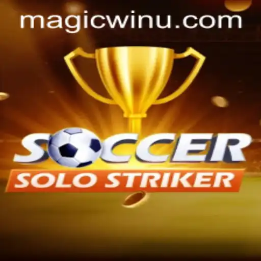 SoccerSoloStriker: Master the Art of the Lone Striker