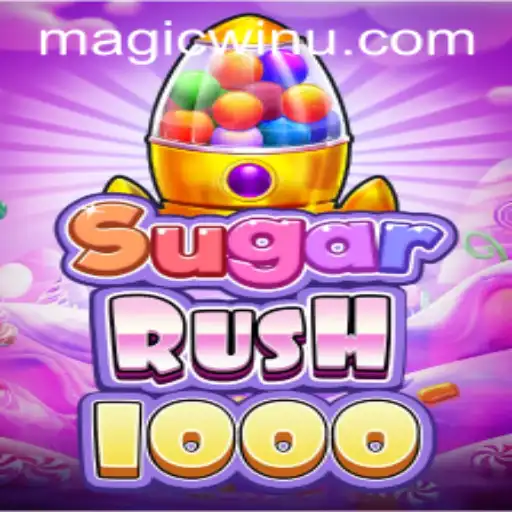 Uncover the Thrills of SugarRush1000 with z11bet