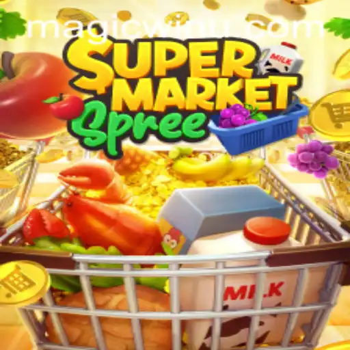 Explore the Exciting World of SupermarketSpree: A Thrilling Adventure at Your Fingertips