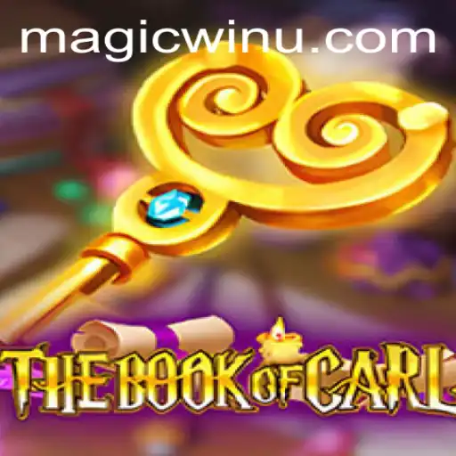 TheBookofCarl: A Deep Dive Into the Latest Gaming Phenomenon