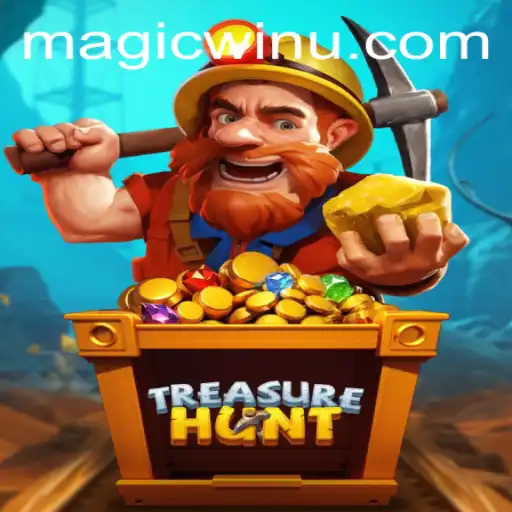 Explore the Thrilling World of TreasureHunt: A Comprehensive Guide to Rules and Gameplay