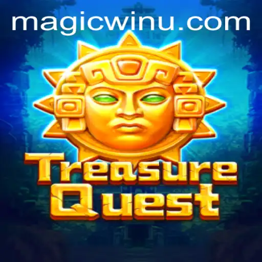 TreasureQuest: The Ultimate Adventure Awaits