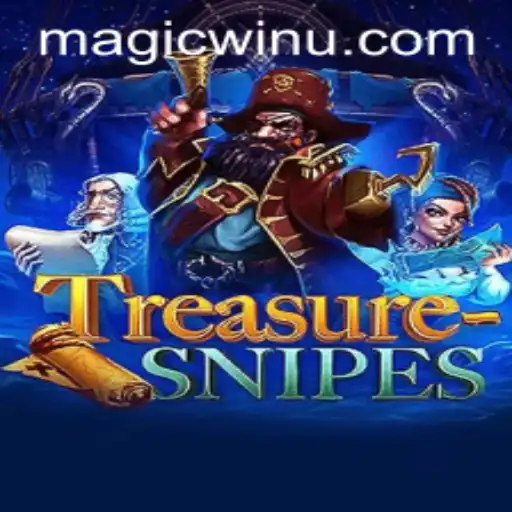 Exploring TreasureSnipes: The Innovative Gaming Experience