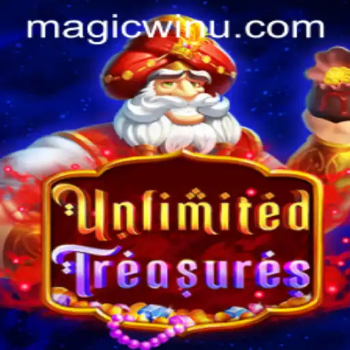 Discover the Enchantment of UnlimitedTreasures: Your Guide to Adventure and Strategy