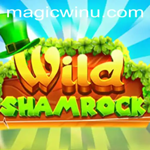 WildShamrock: A Magical Adventure in the World of Online Gaming